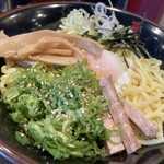 東京油組総本店 たまプラーザ組 - 