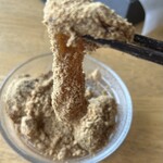 本煉果子 炊蓮 isshin  - 