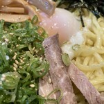 東京油組総本店 たまプラーザ組 - 