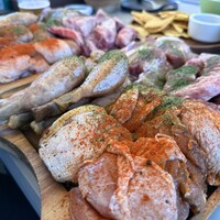 THE WHARF HOUSE YAMASHITA KOEN - 