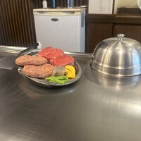 神戸ステーキハウス 和豪 - 