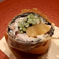 霜止出苗 - 