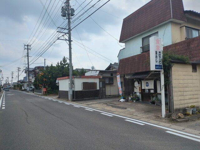 お好み亭 - 伊達（食堂）の写真