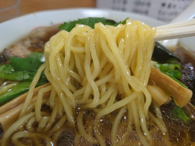 お好み亭 - 伊達（食堂）の写真