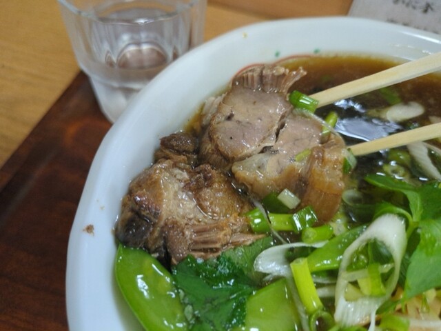 お好み亭 - 伊達（食堂）の写真