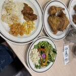 ケーエフシーレストラン - 