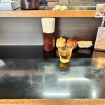 たぬきときつね - 