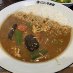 ＣｏＣｏ壱番屋 - 