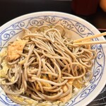 たぬきときつね - 