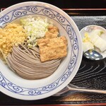 たぬきときつね - 