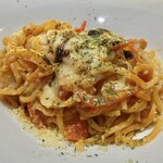 Hokkaido Italian Shokudo Bibidebarudemun Maruyama Kurasu Ten - 