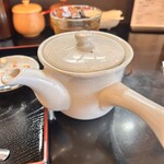 たぬきときつね - 