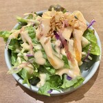 Hokkaido Italian Shokudo Bibidebarudemun Maruyama Kurasu Ten - 