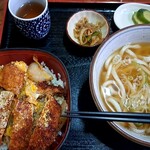 百万石うどん - 