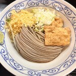 たぬきときつね - 