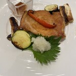 ベーカリーレストランサンマルク - 