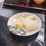 たぬきときつね - 