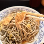 たぬきときつね - 