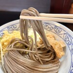 たぬきときつね - 