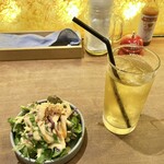 Hokkaido Italian Shokudo Bibidebarudemun Maruyama Kurasu Ten - 