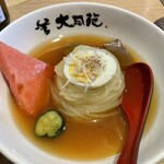 大同苑 盛岡総本店 - 
