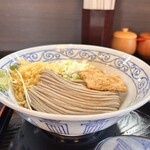 たぬきときつね - 