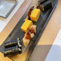 新宿 鮨 ふくじゅ - 