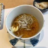新宿 鮨 ふくじゅ - 
