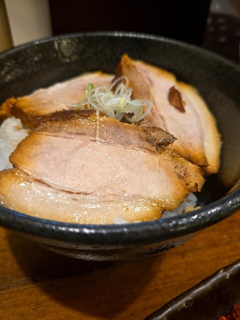 麺匠 一丞（メンショウ イチジョウ） - 長町（ラーメン）の写真
