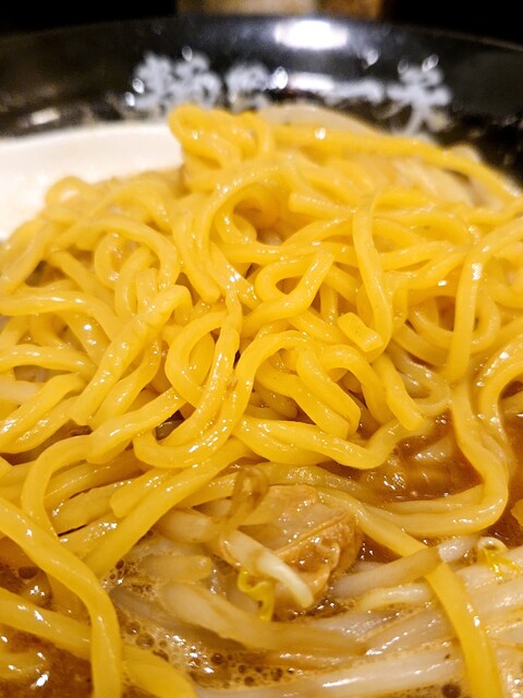 麺匠 一丞（メンショウ イチジョウ） - 長町（ラーメン）の写真