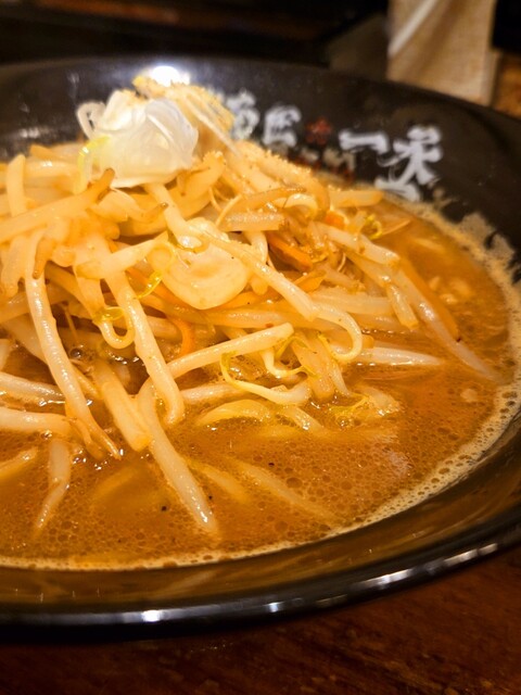 麺匠 一丞（メンショウ イチジョウ） - 長町（ラーメン）の写真