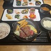 窯焼和牛ステーキと京のおばんざい 市場小路 寺町本店