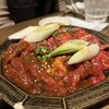 虎ノ門 肉と日本酒