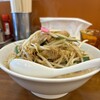 極濃湯麺 フタツメ 前橋店