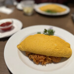 洋食や 三代目 たいめいけん - 