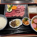 闘牛門 別邸 和ノ牛 - 