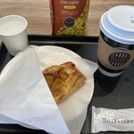 タリーズコーヒー - 