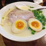 麺屋 菜々兵衛 - 