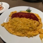 洋食や 三代目 たいめいけん - 