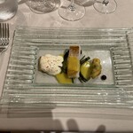 ラ・ロシェル - 