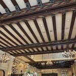 リストランテ　ディ・カナレット - 内観