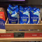 タリーズコーヒー - 