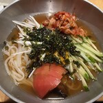 焼肉 どすこい - 