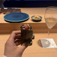 鮨 おにかい×2 - 