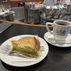 イノダコーヒ 三条支店
