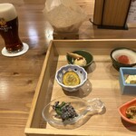 カクウチ FUKUTARO - 