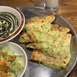 アジアンダイニング　ヤミー - 