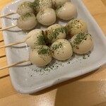 やきとり 大吉 - 料理写真: