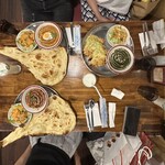 アジアンダイニング　ヤミー - 