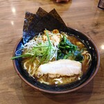 真田家 - 